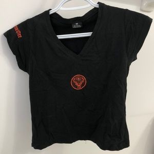 🌸2 for 15🌸 Jagermeister crop tee